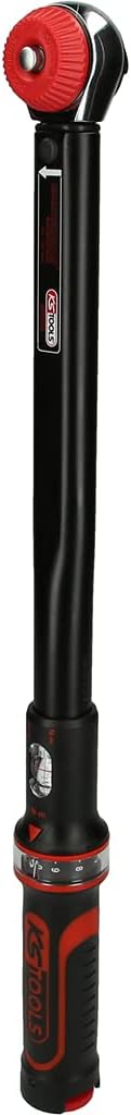 Clé dynamométrique 1/2″, 20 – 100 NM – KS Tools 516.1432 – Image 2