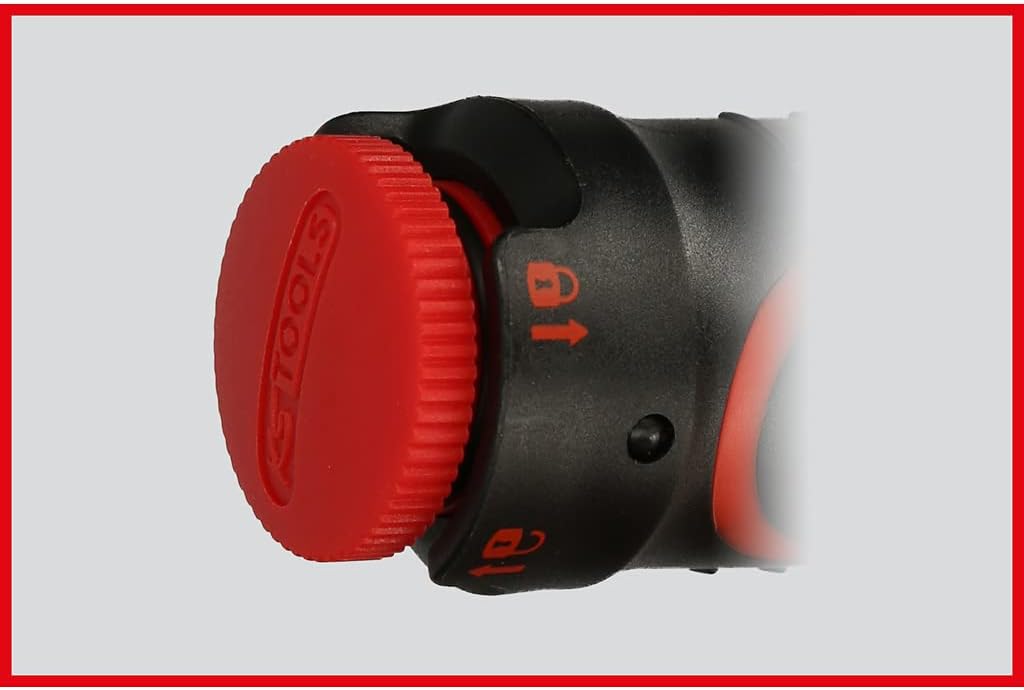 Clé dynamométrique 1/2″, 20 – 100 NM – KS Tools 516.1432 – Image 5