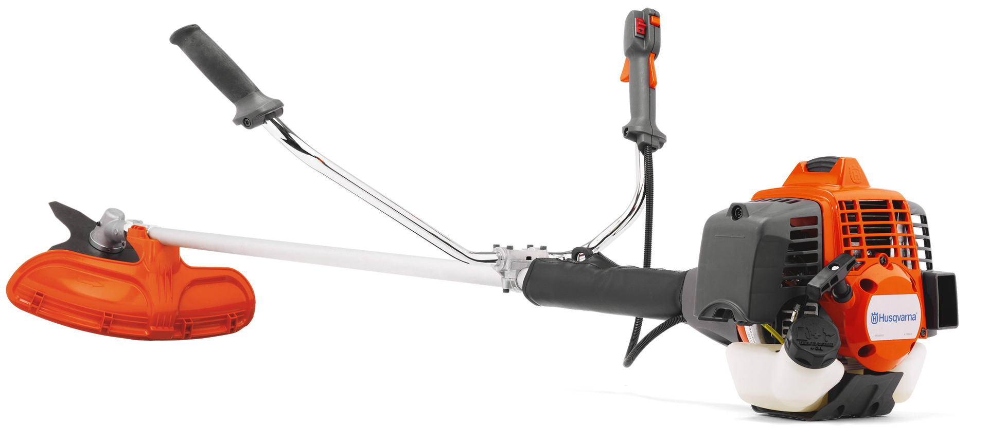 Débroussailleuse HUSQVARNA 543RS