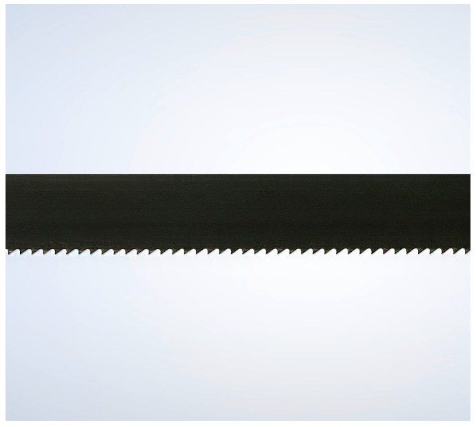 Lames de Scie à Ruban Acier pour Peugeot Energyband 160 2240x13x0,5×6 – Image 2