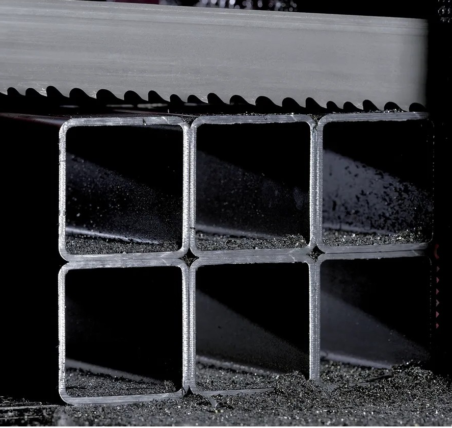 WIKUS SKALAR X3000 Lame de scie à ruban bimétallique pour KASTO Tec A3 et A4 – 6830 x 54 x 1,60 mm – 2/3 TPI Dent à griffes – Image 3
