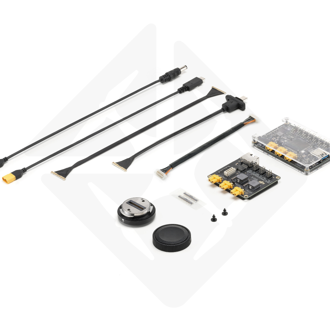 DJI E-Port V2 Development Kit – Image 3