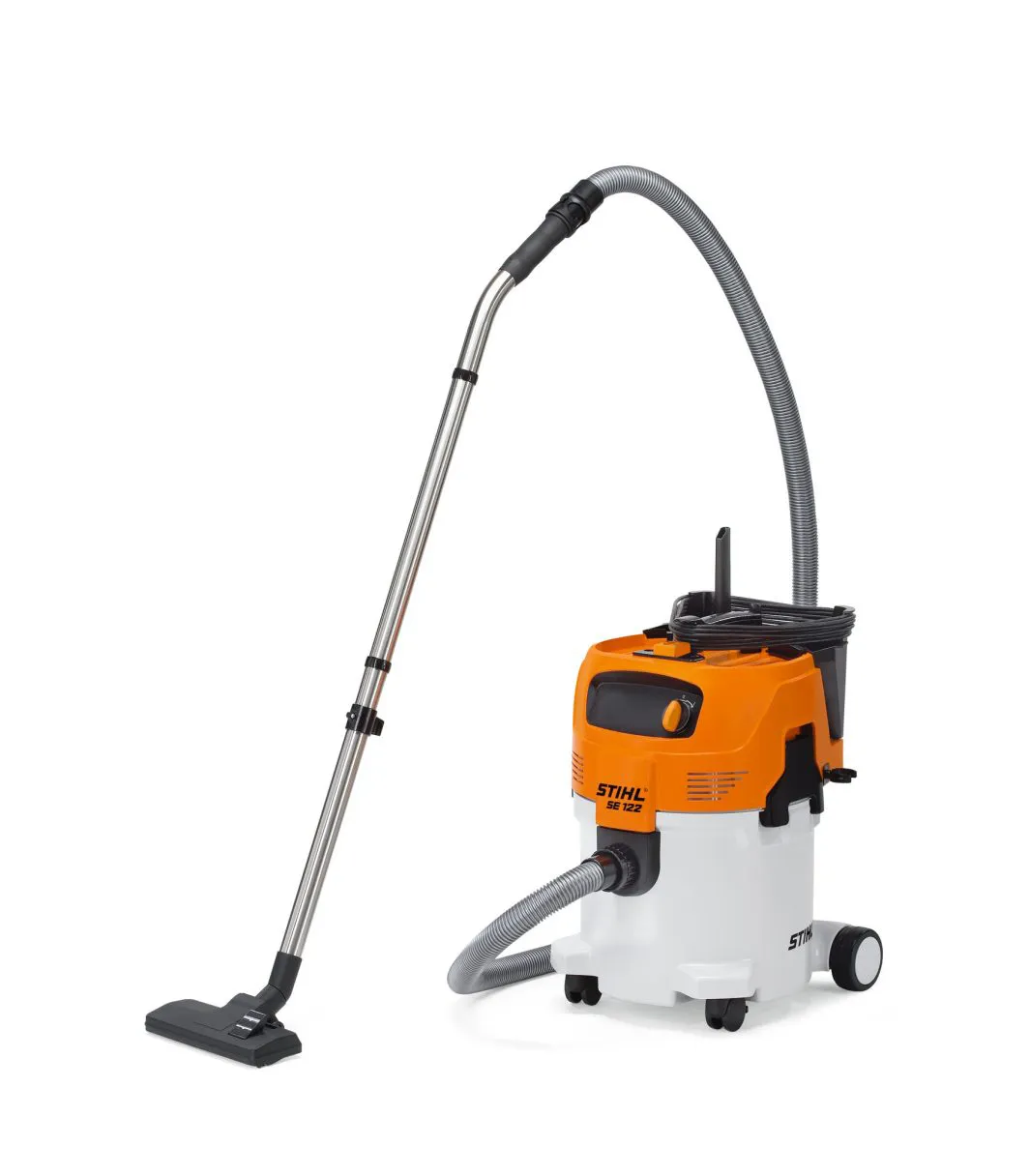 Aspirateur eau et poussière STIHL SE122