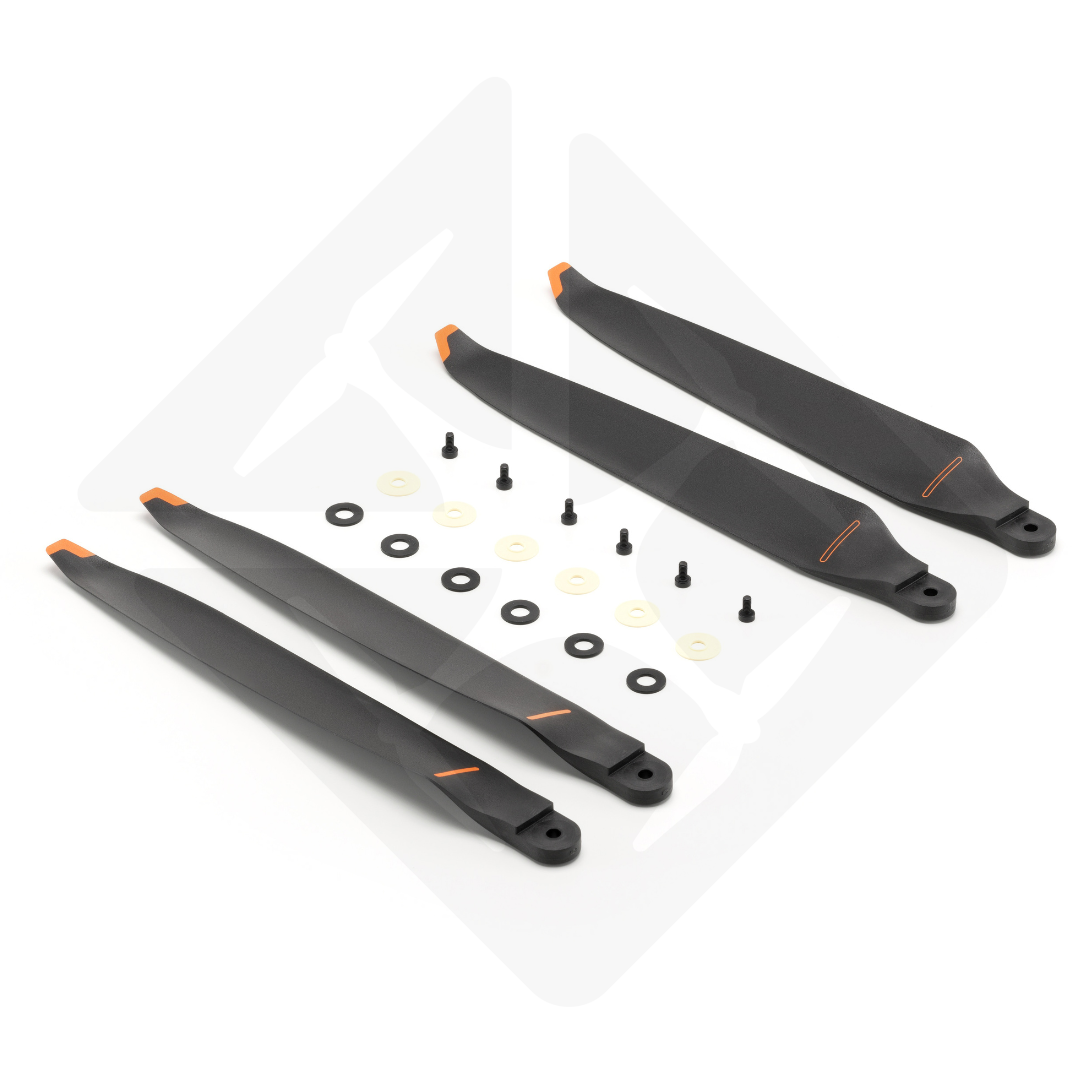 M400 2510F propeller