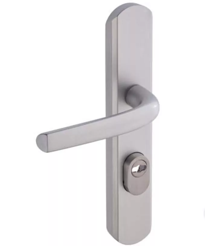 Poignée VACHETTE SECUMAX 2 béquilles
