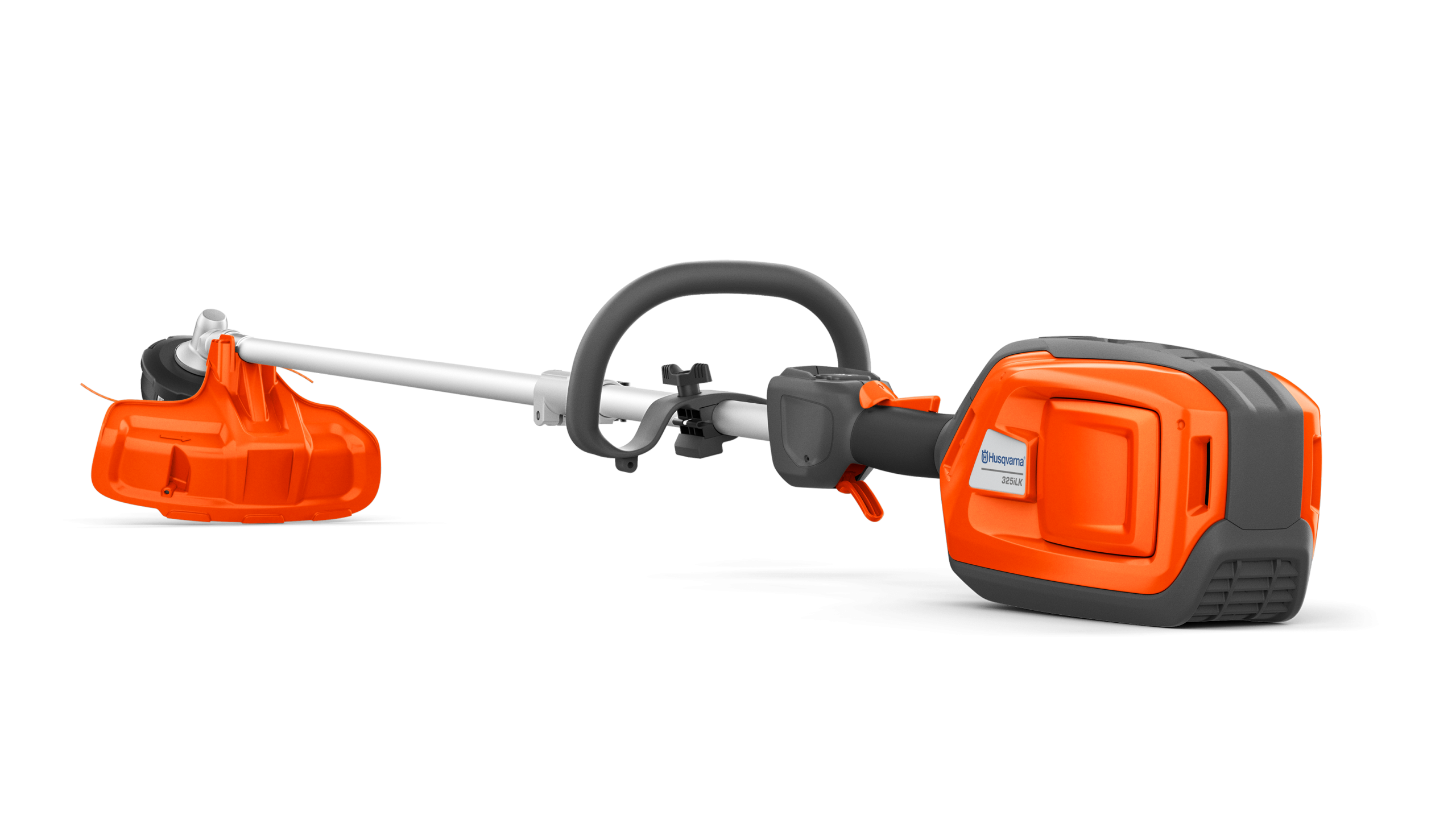 Débroussailleuse “multifonction” à batterie HUSQVARNA 325iLK Pack coupe — free download